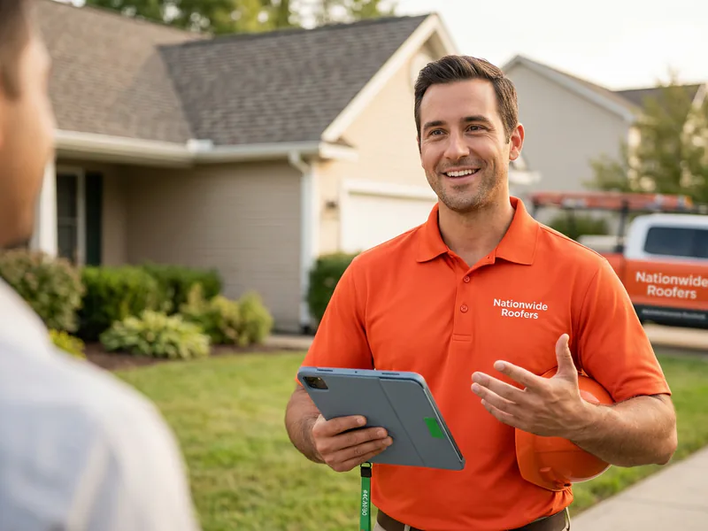 Roof Installation  in Sellersville  FAQ