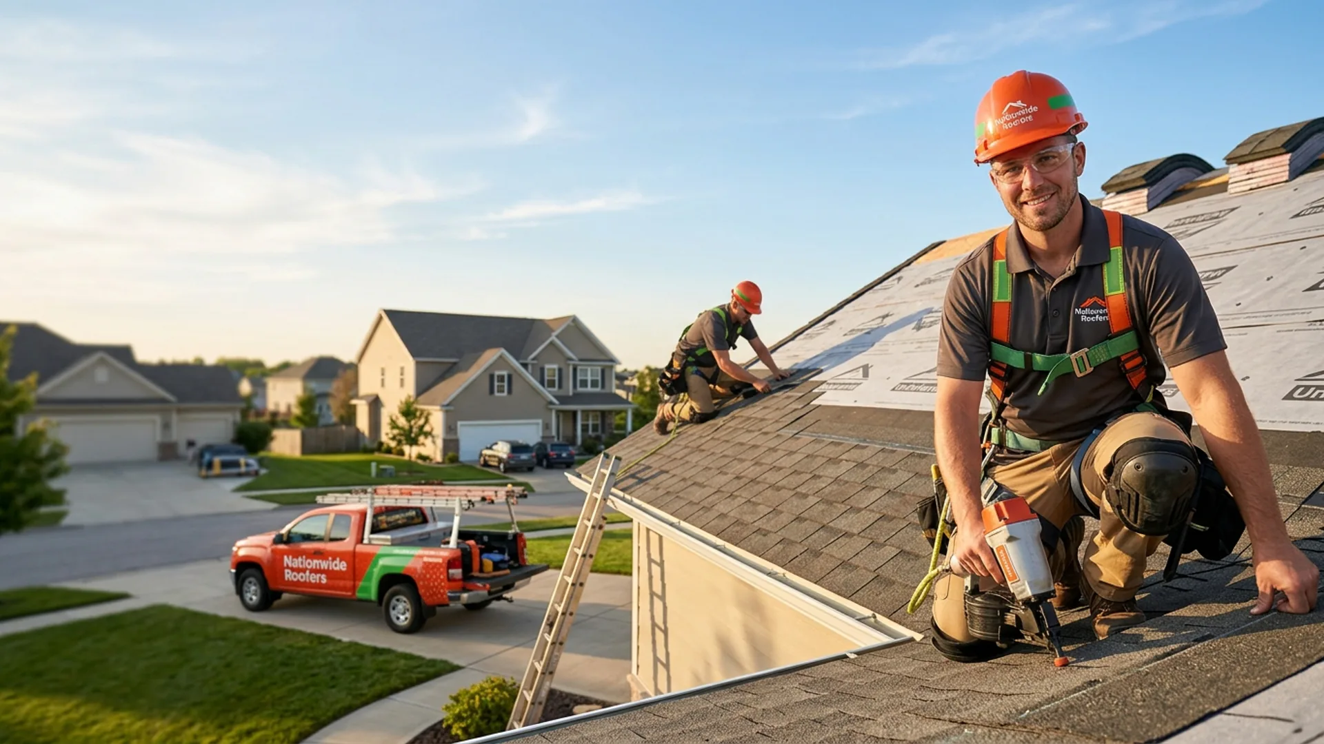 Local Roof Installation Sellersville, PA Near Me